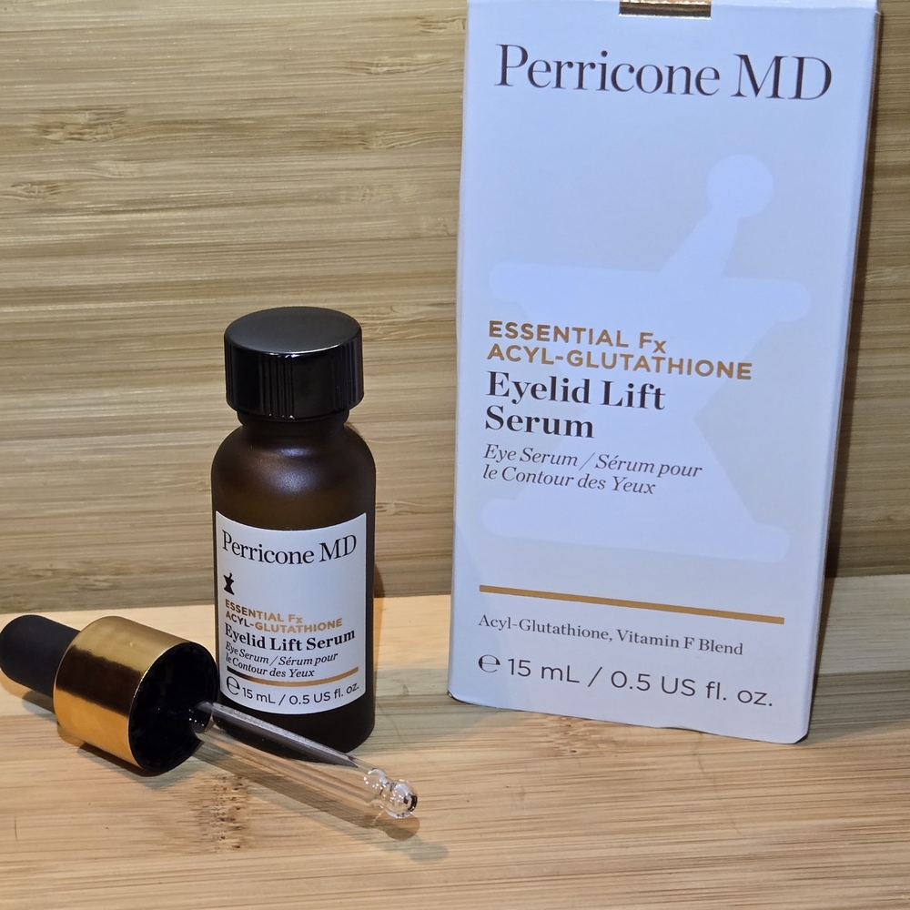 Perricone MD Eyelid Lift Serum